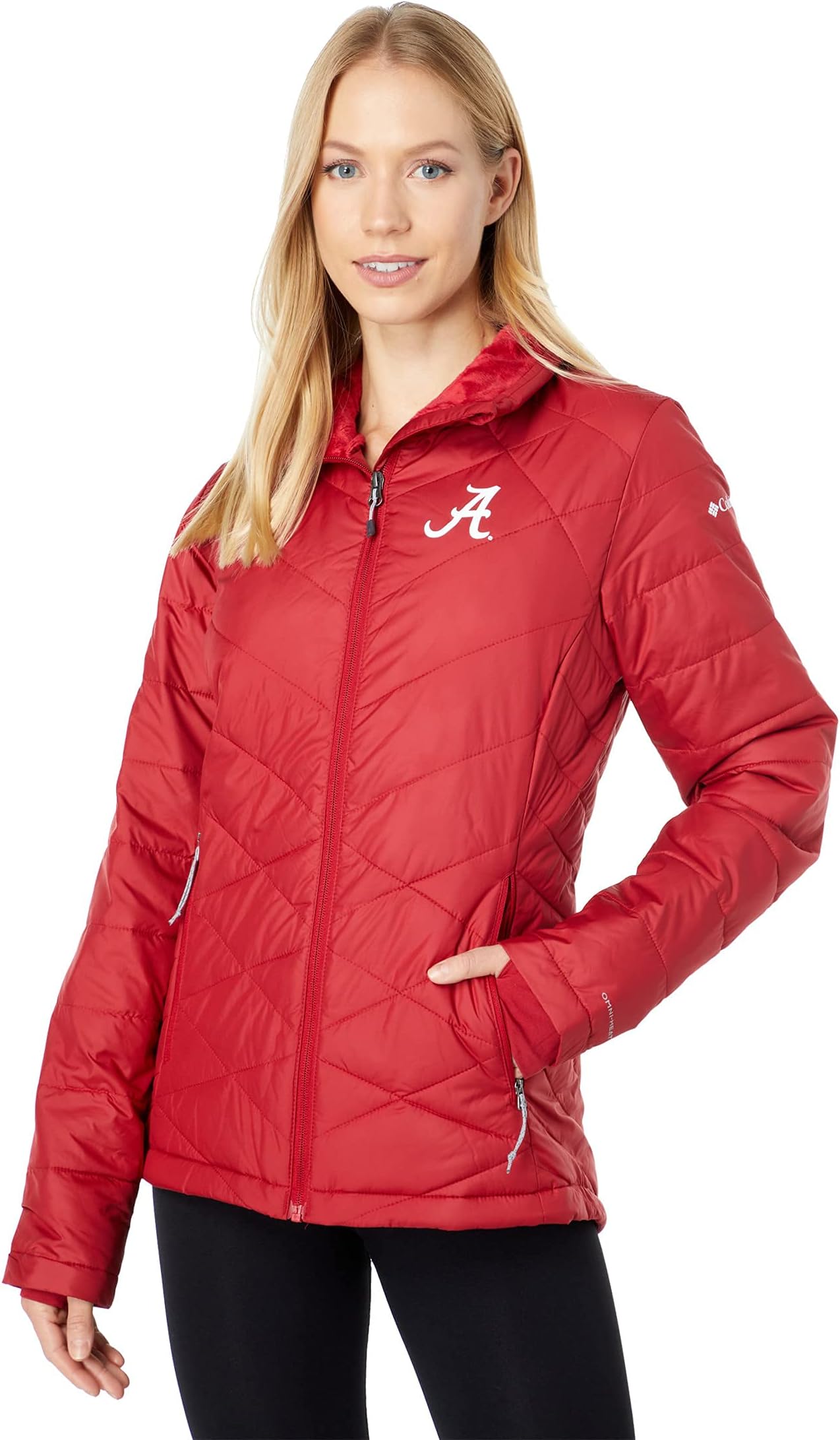 Columbia Women's Heavenly Jacket