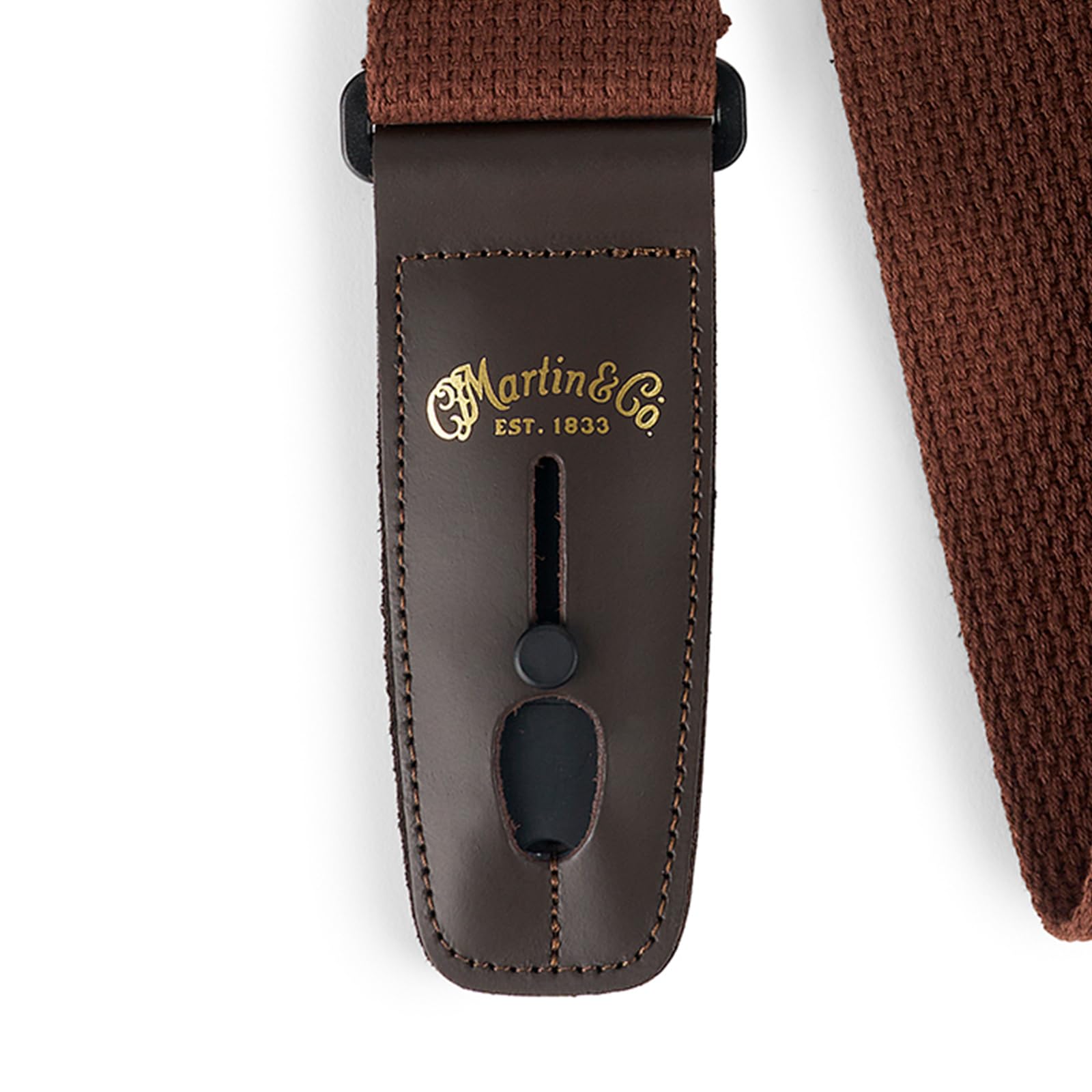 Amazon | Martin Cotton Weave Straps Brown 18A0139 マーティン