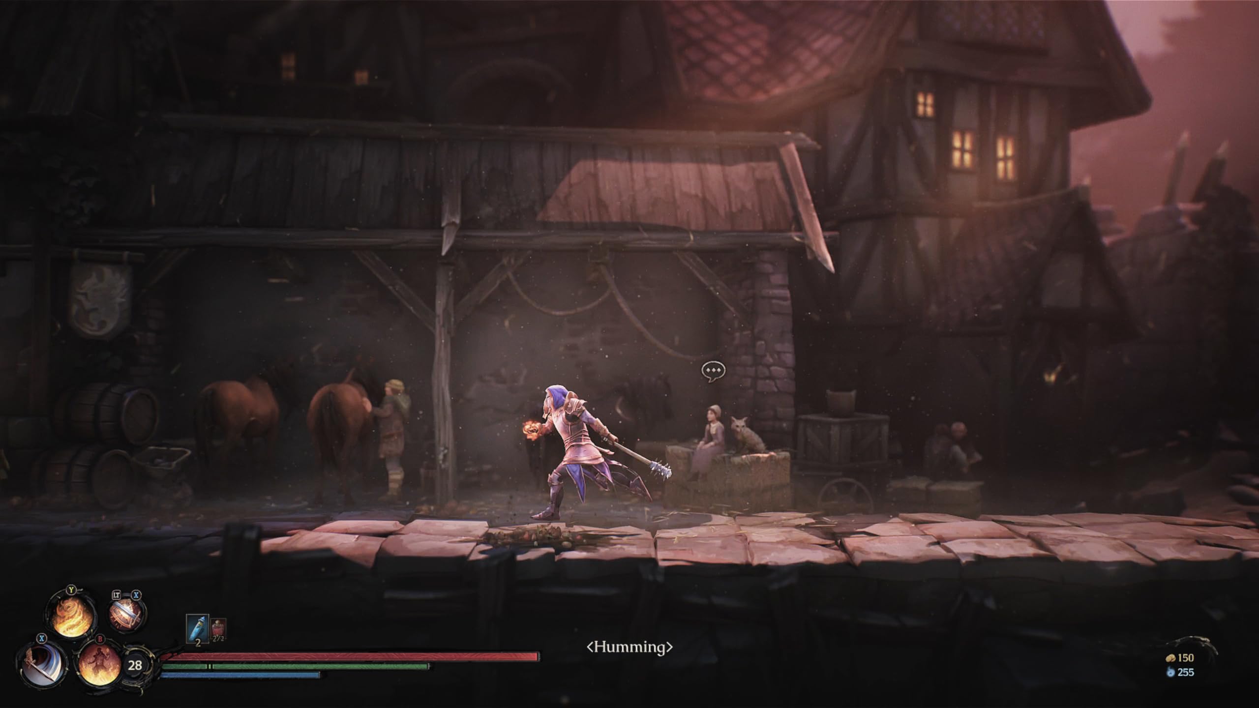 Amazon.co.jp: Mandragora: Whispers of the Witch Tree (Limited