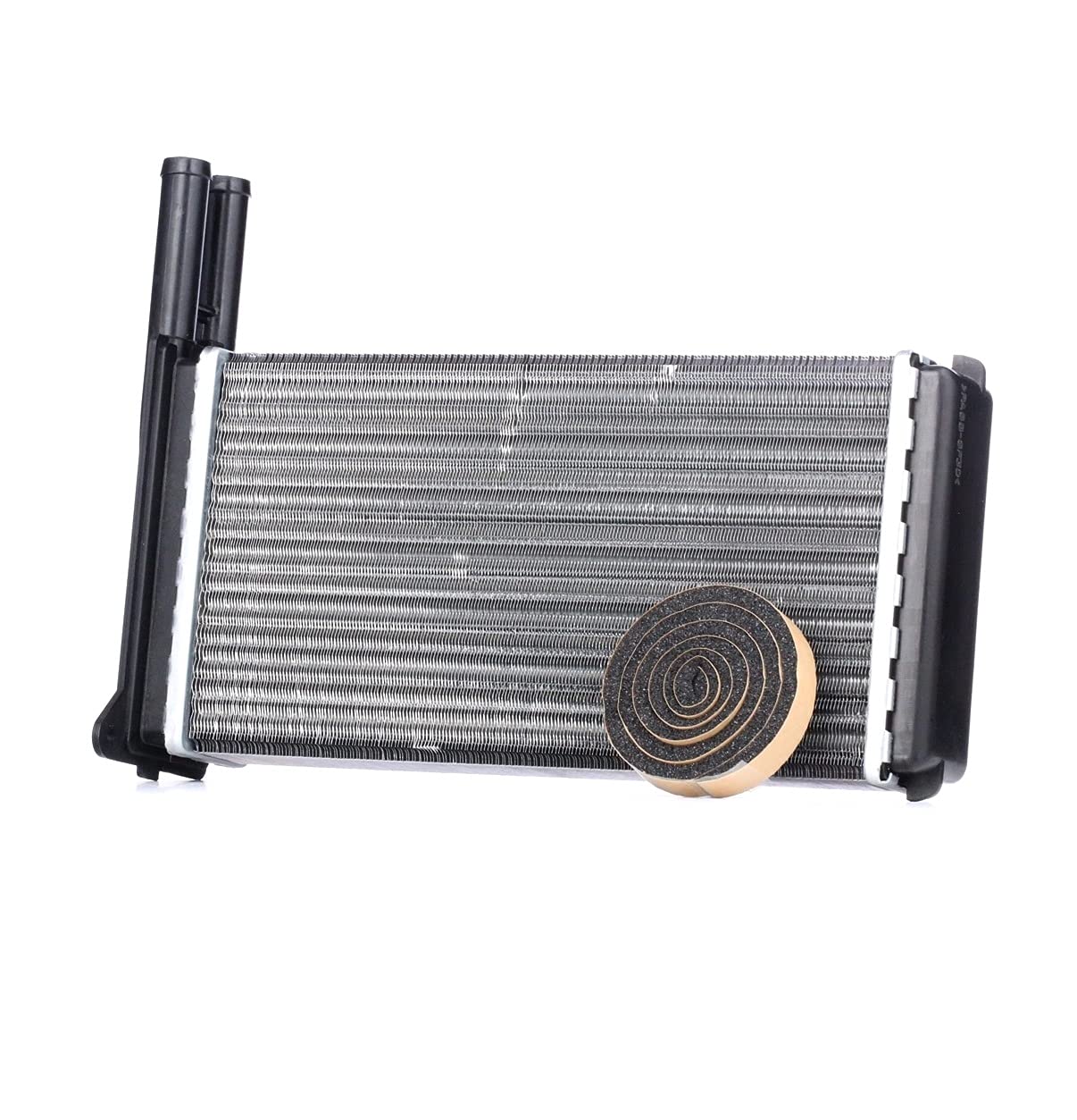RIDEX 467H0040 Radiador de calefacción con conducto Compatible con FORD Sierra Mk1 Hatchback GBC