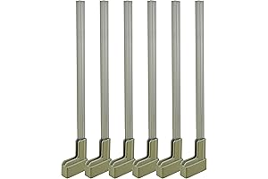 Magnetic Sign Holders for Professional Display