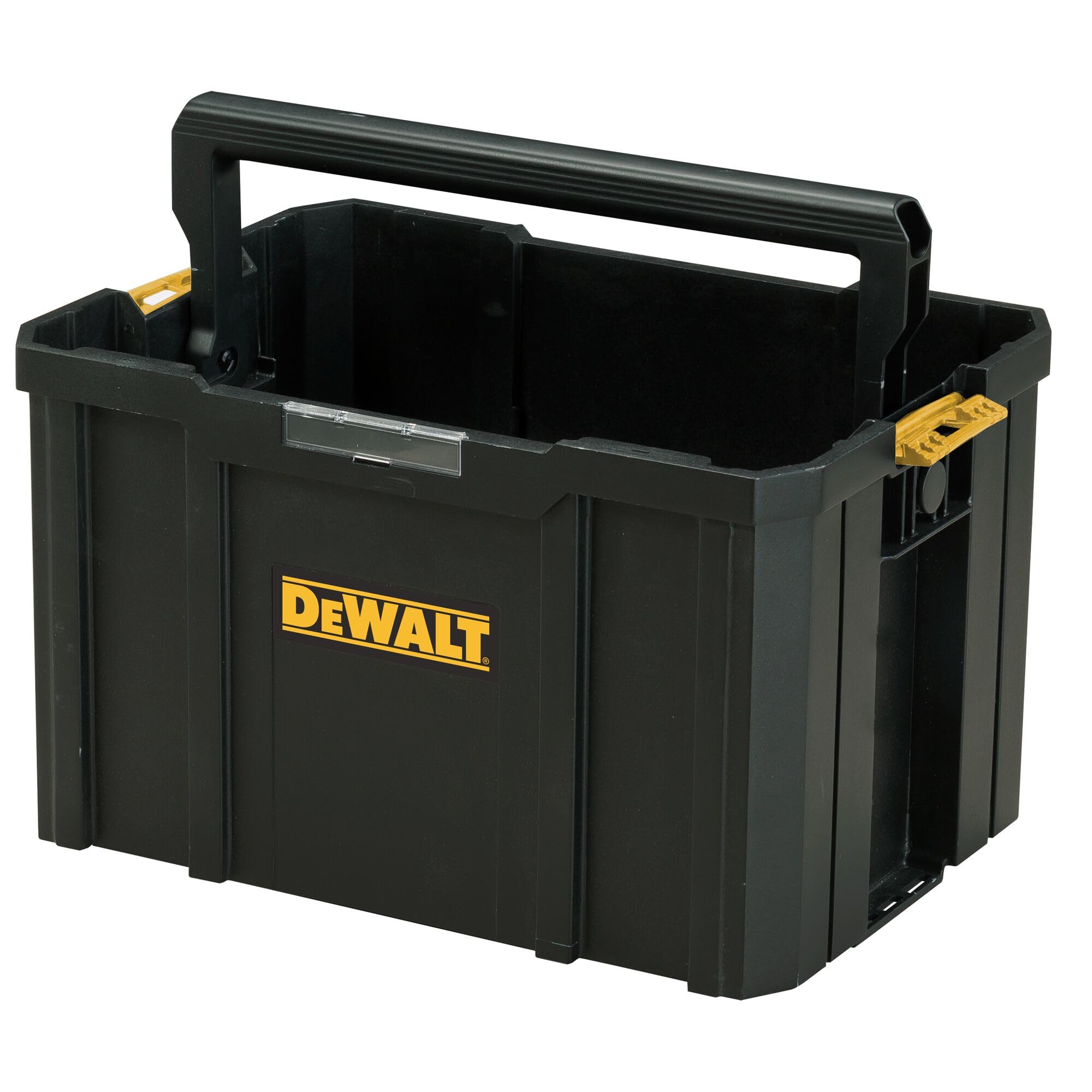 Dewalt DWST1-71228 TSTAK Tote Yellow/Black