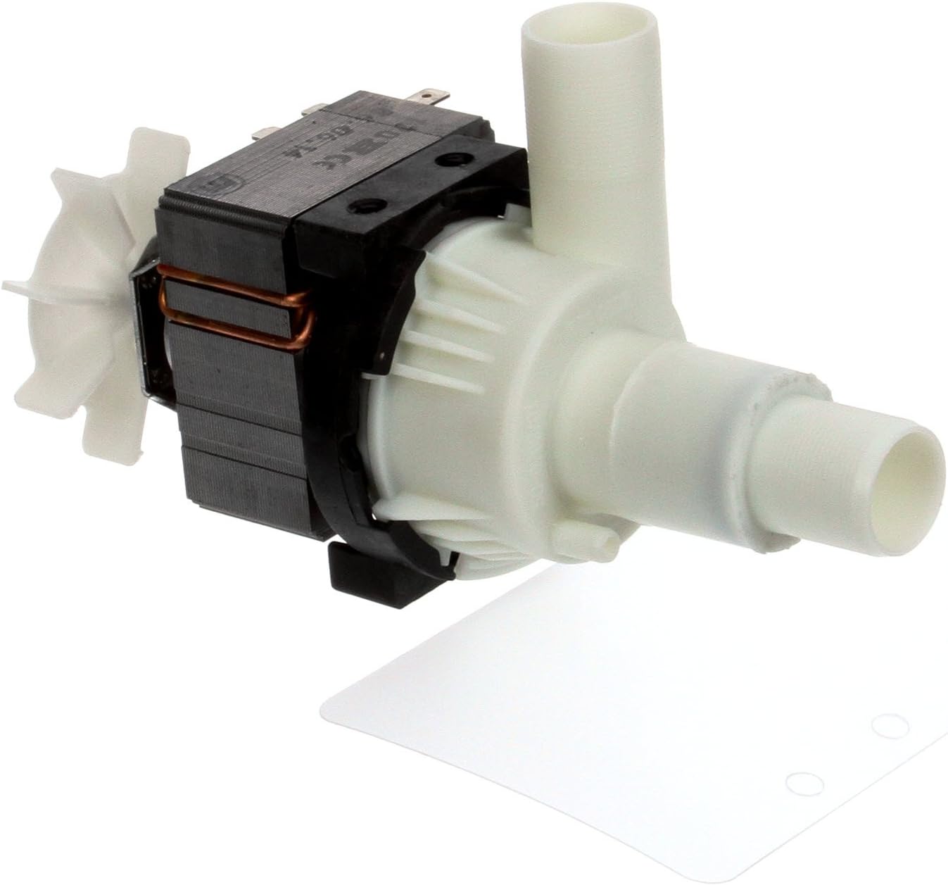 Meiko9207451, Kit, Drain Pump & Shield