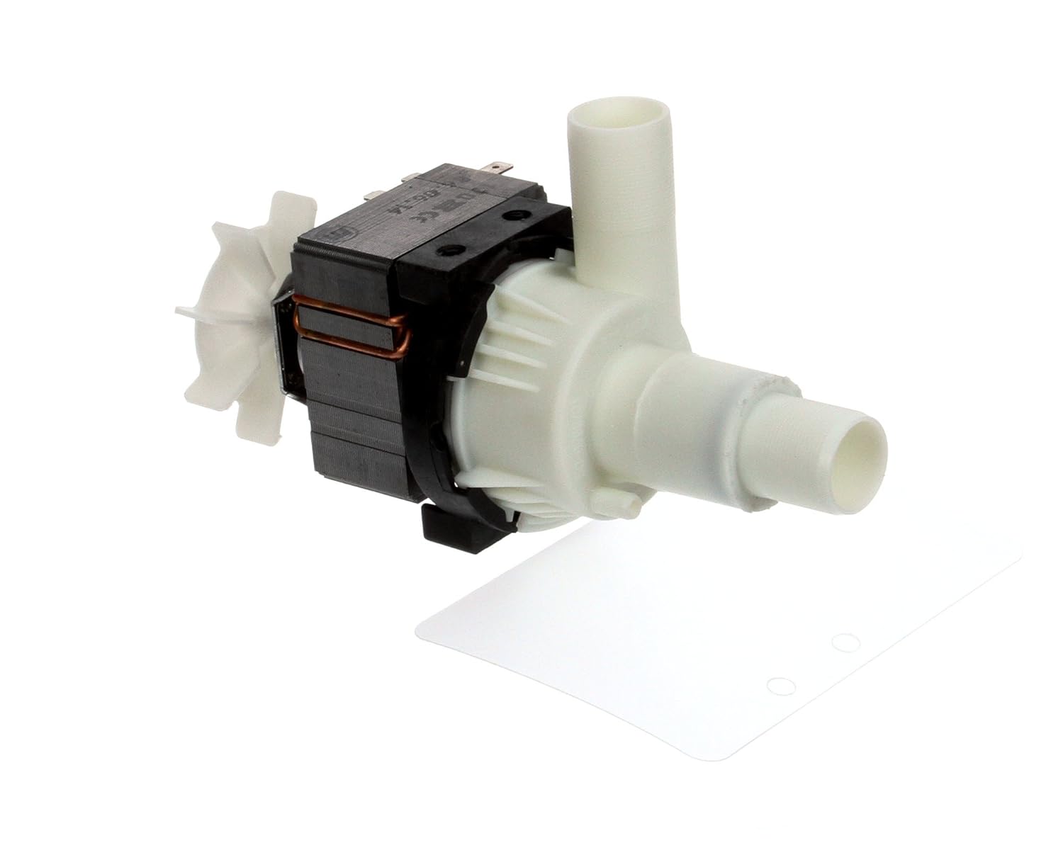 Meiko 9207451, Kit, Drain Pump & Shield