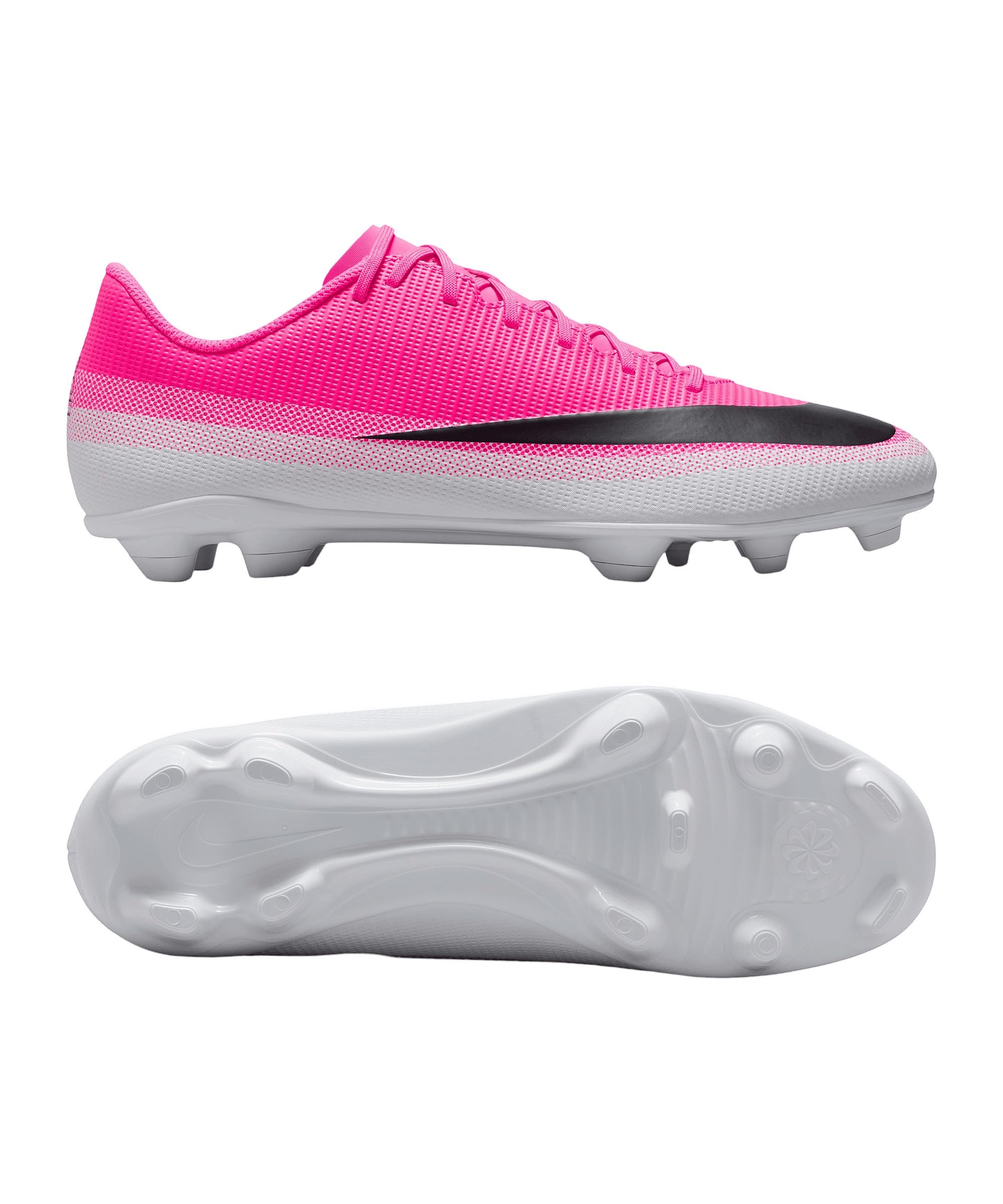 Nike Unisex Vapor 17 Club Fg/Mg TSneaker