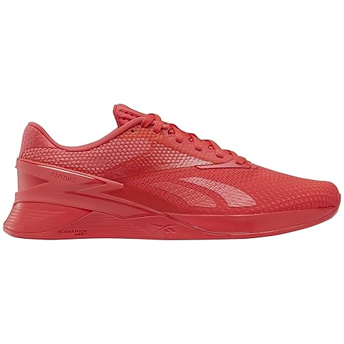 Reebok Unisex Adult Nano X3 Cross-Trainer Shoes