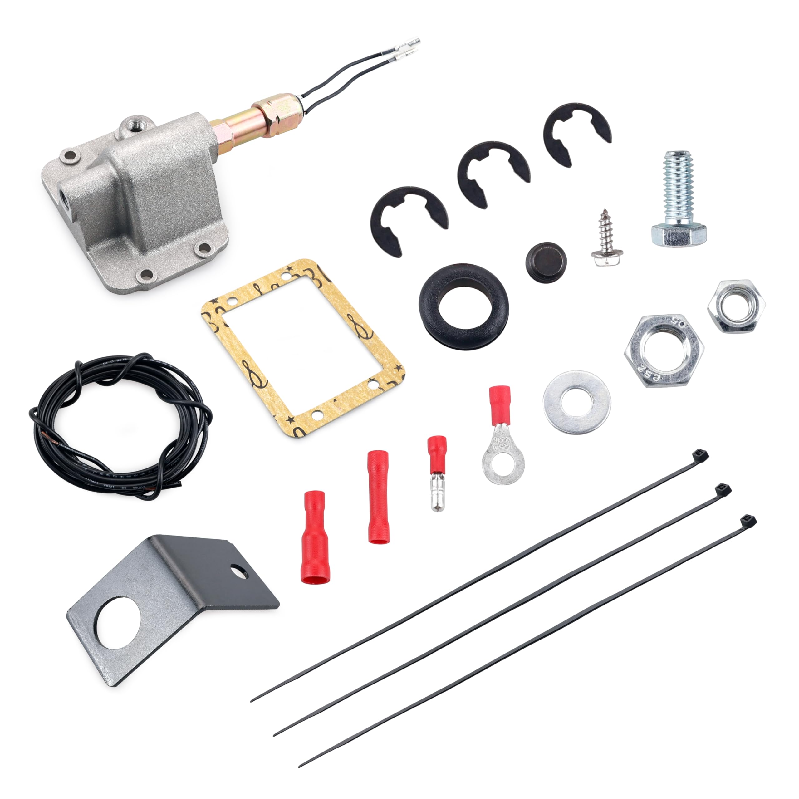 Amazon.com: 4x4 Posi-lok Psl900 Axle Disconnect Differential Cable