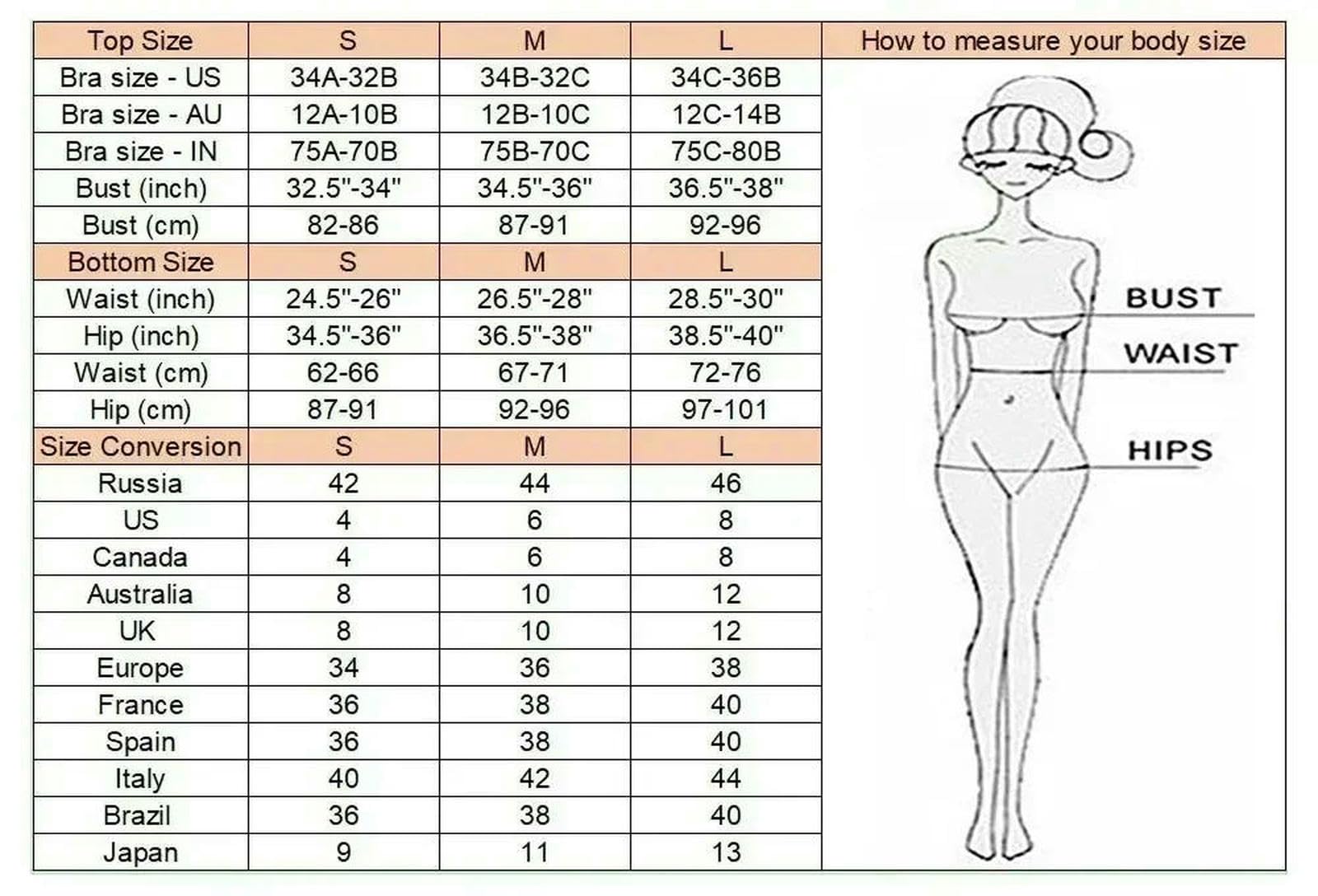 Bikini z poliestru i elastanu w panterkę ze strasami