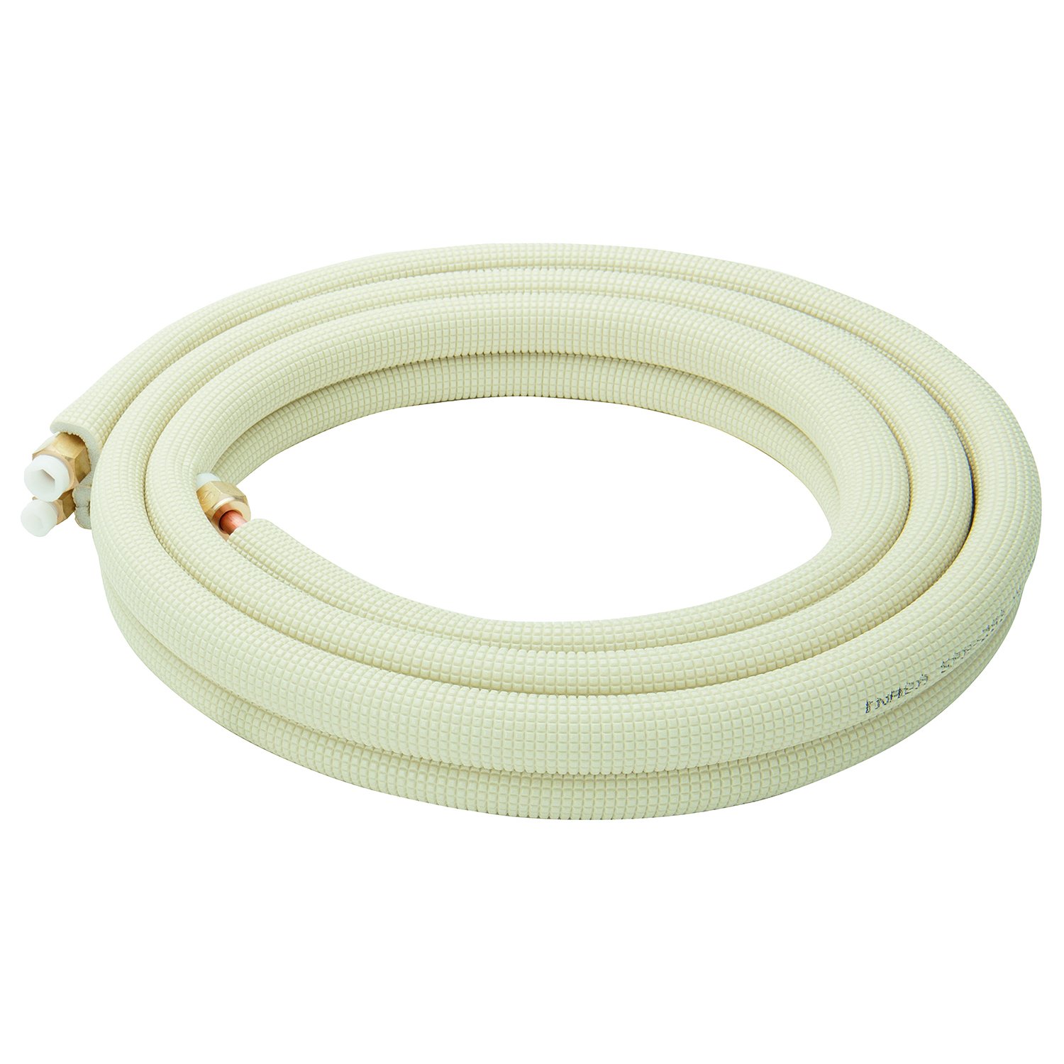 Amazon.co.jp: 因幡電工 フレア加工済空調配管セット PHタイプ(家庭用