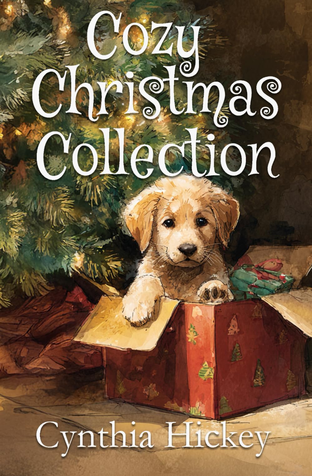 Cozy Christmas Collection