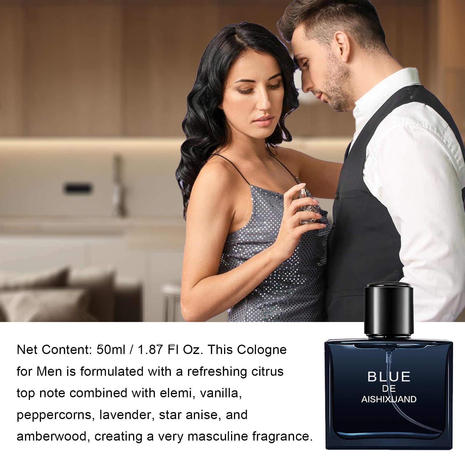 EVON SENSUS COLONIA PARA CABALLERO DE EVON SET DE 5 PIEZAS