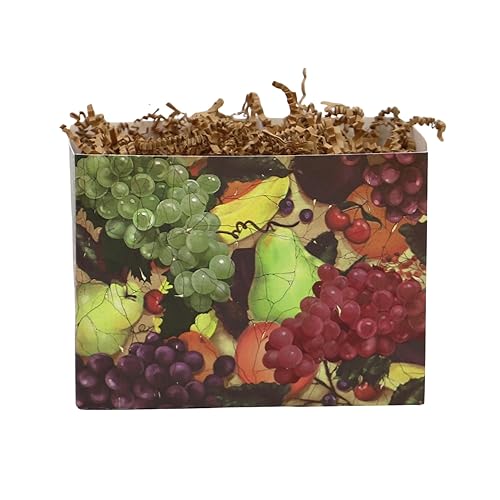 Miniatura 3 de Gift Basket Village Cesta de chocolates Healthy Living