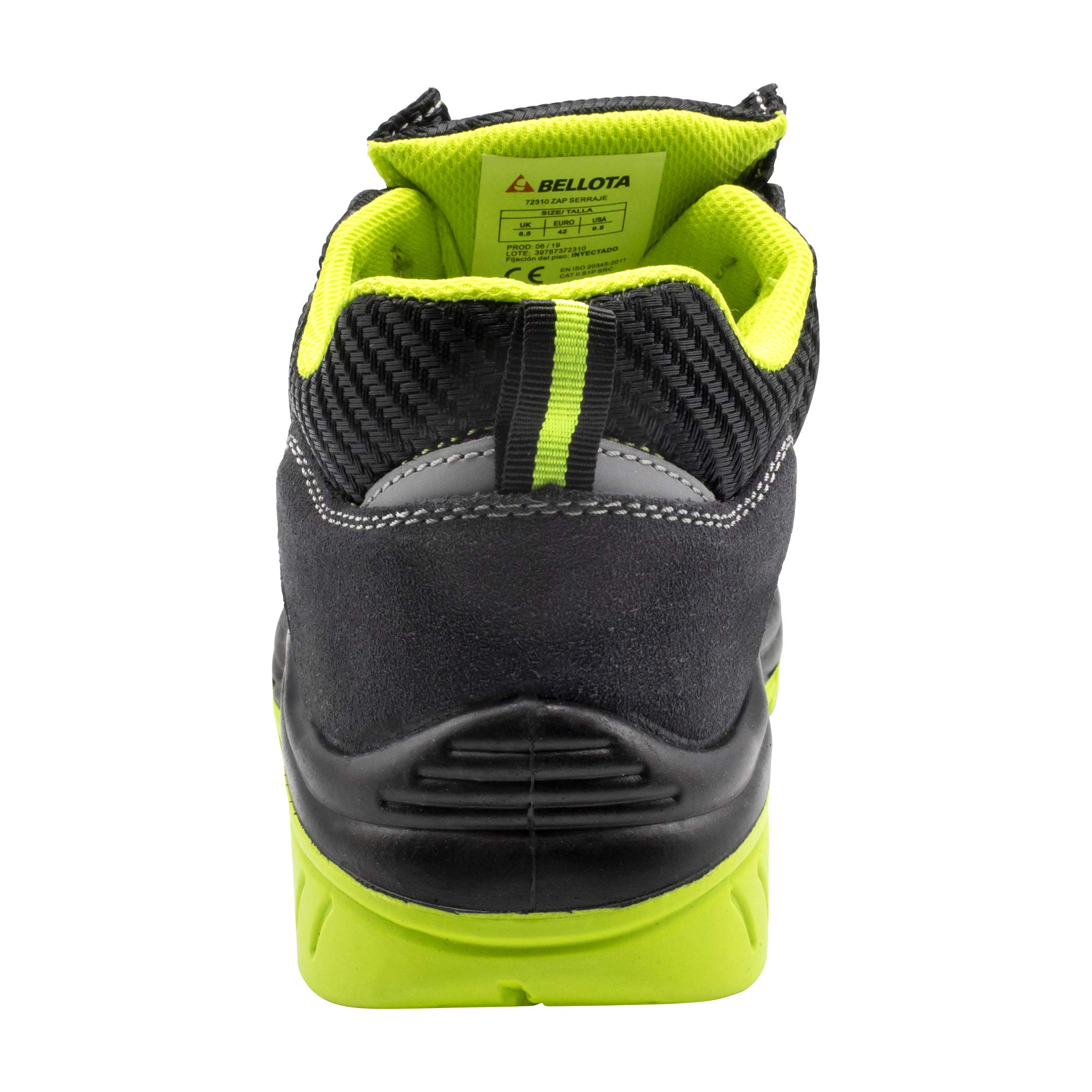 Bellota 72310-38S1P 7231038S1P-Scarpe