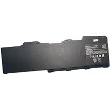 15.44V 94Wh AL08XL HSTNN-OB1S L86155-AC1 L86155-1C1 HSTNN-IB9N L86212-001 Laptop Battery Compatible with HP ZBook Fury 15 G7 G8 Fury 17 G7 G8