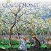 Produktbild Claude Monet 2019 - 18-Monatskalender: Original BrownTrout-Kalender [Mehrsprachig] [Kalender] (Wall-Kalender)