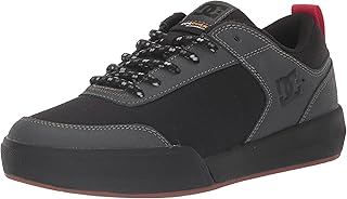 Men's Dc Transit Wnt Cold Weather Skate Shoe