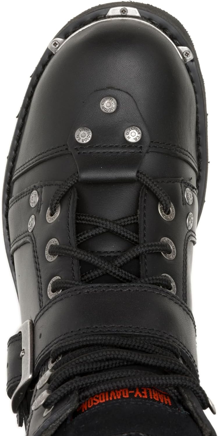Harley-Davidson Men's Brake Buckle Boot - Image 5
