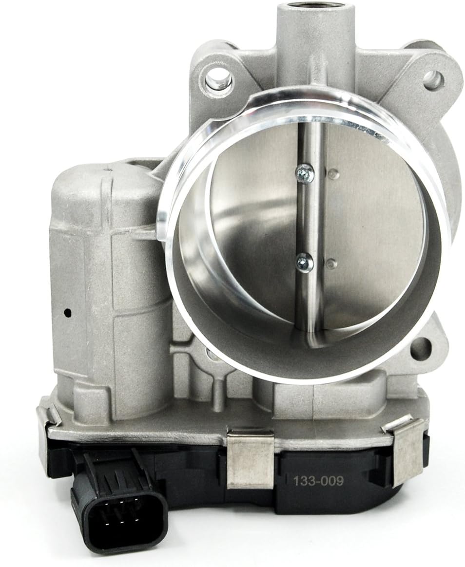 SKP SKS20009 Throttle Body, 1 Pack
