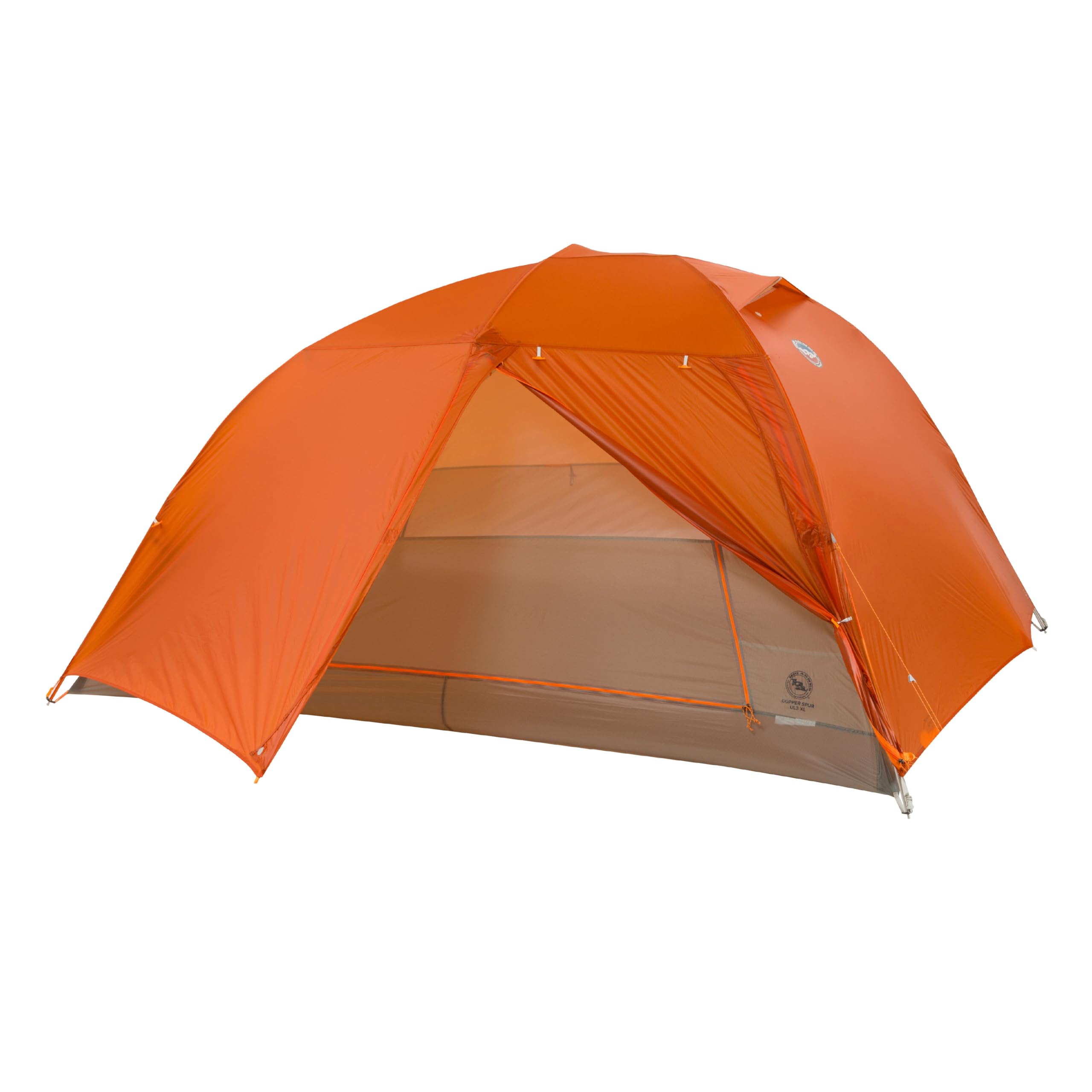 Big Agnes Copper Spur UL Tent