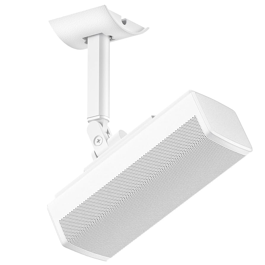 BOSE SURROUND SPEAKERS アークティックホワイト Bose Surround Speakers アークティックホワイト ホワイト