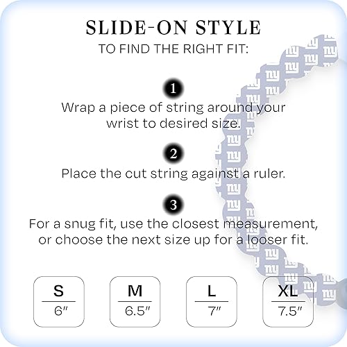 Miniatura 167 de Lokai NFL Football Collection - Pulseras de cuentas para hombres y mujeres, joyería de silicona, pulsera de moda para un ajuste cómodo