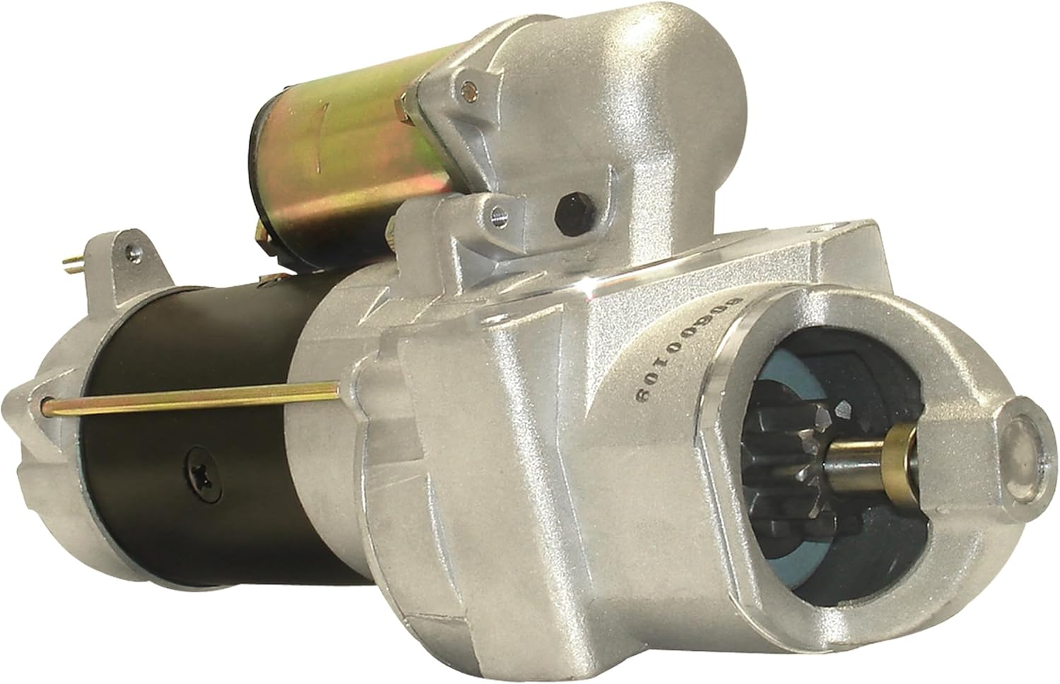 Quality-Built 6469SN Starter
