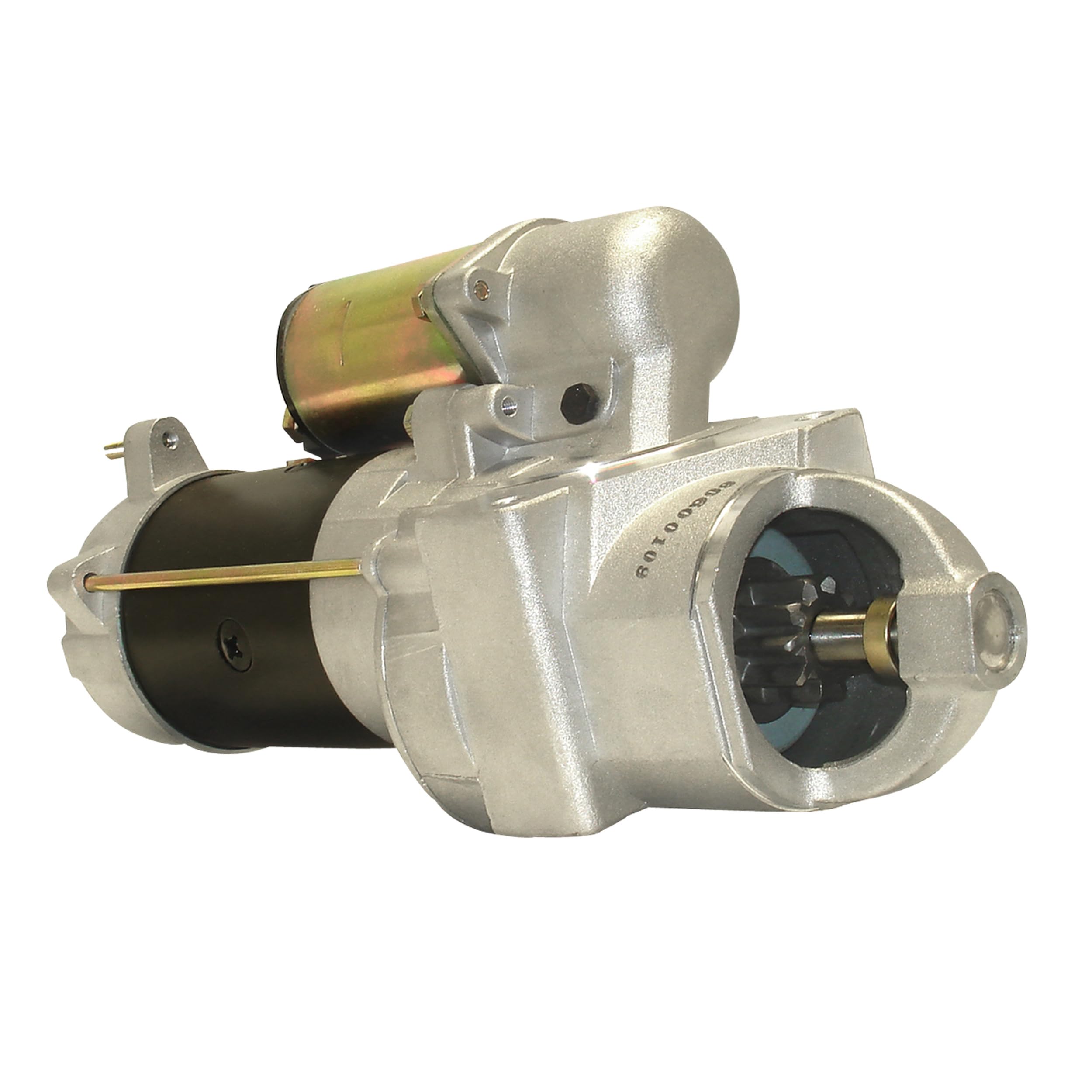 Dresmannst Quality-Built 6469SN arrancador