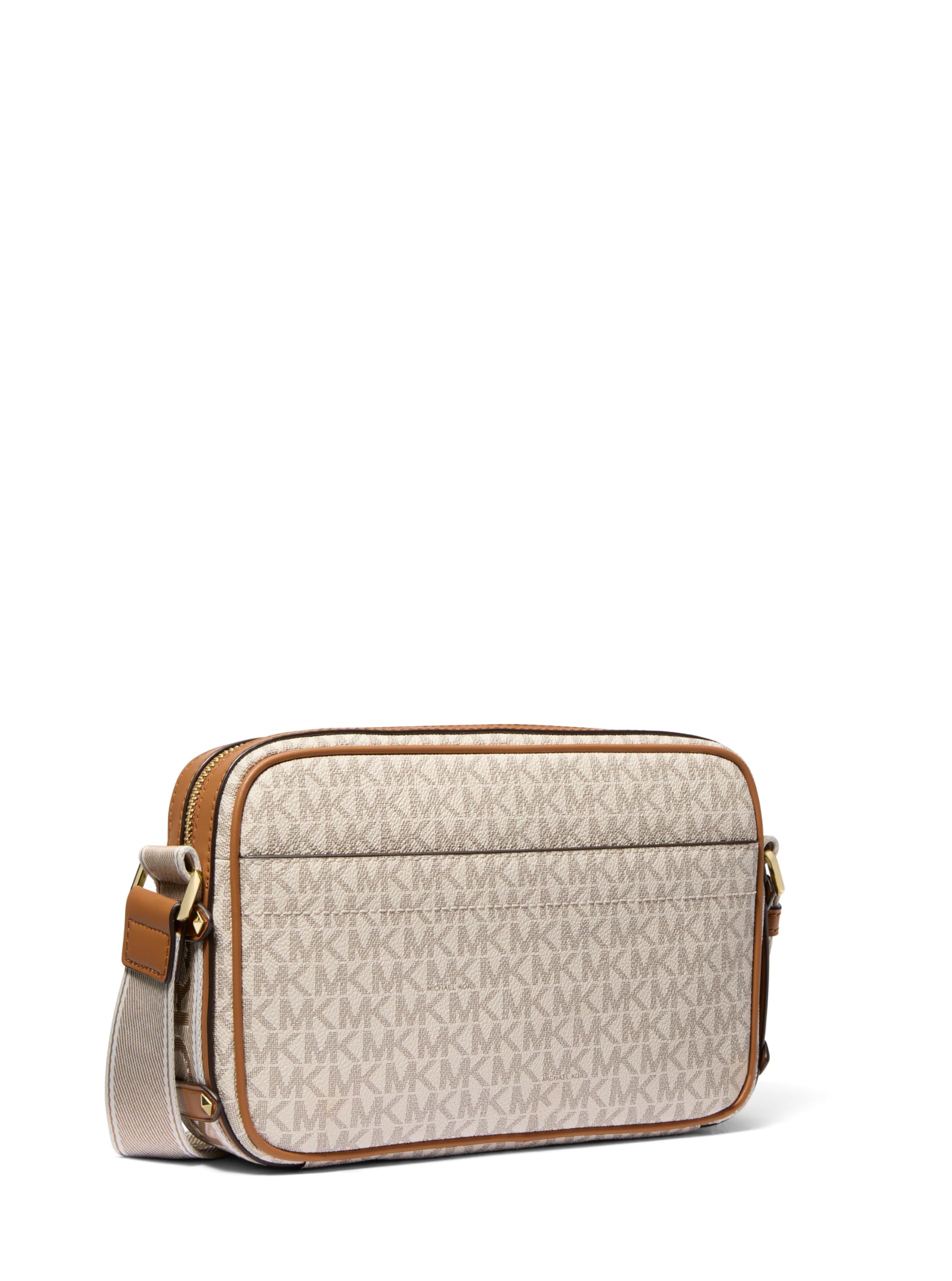 Michael Kors - Maeve Large East West Pocket Crossbody Bag, Borsa a tracolla Donna