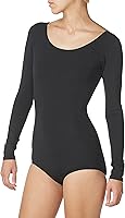 Vista 4 de Capezio womens Team Basic Long Sleeve Leotard