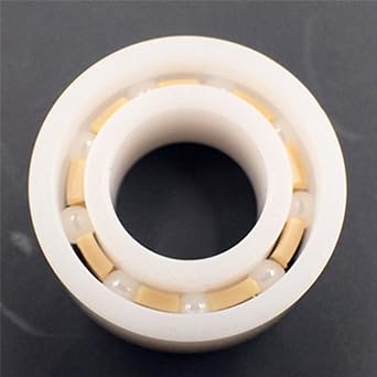 R188 Full Ceramic Bearing Ball Bearing 1/4 x 1/2 x 3/16