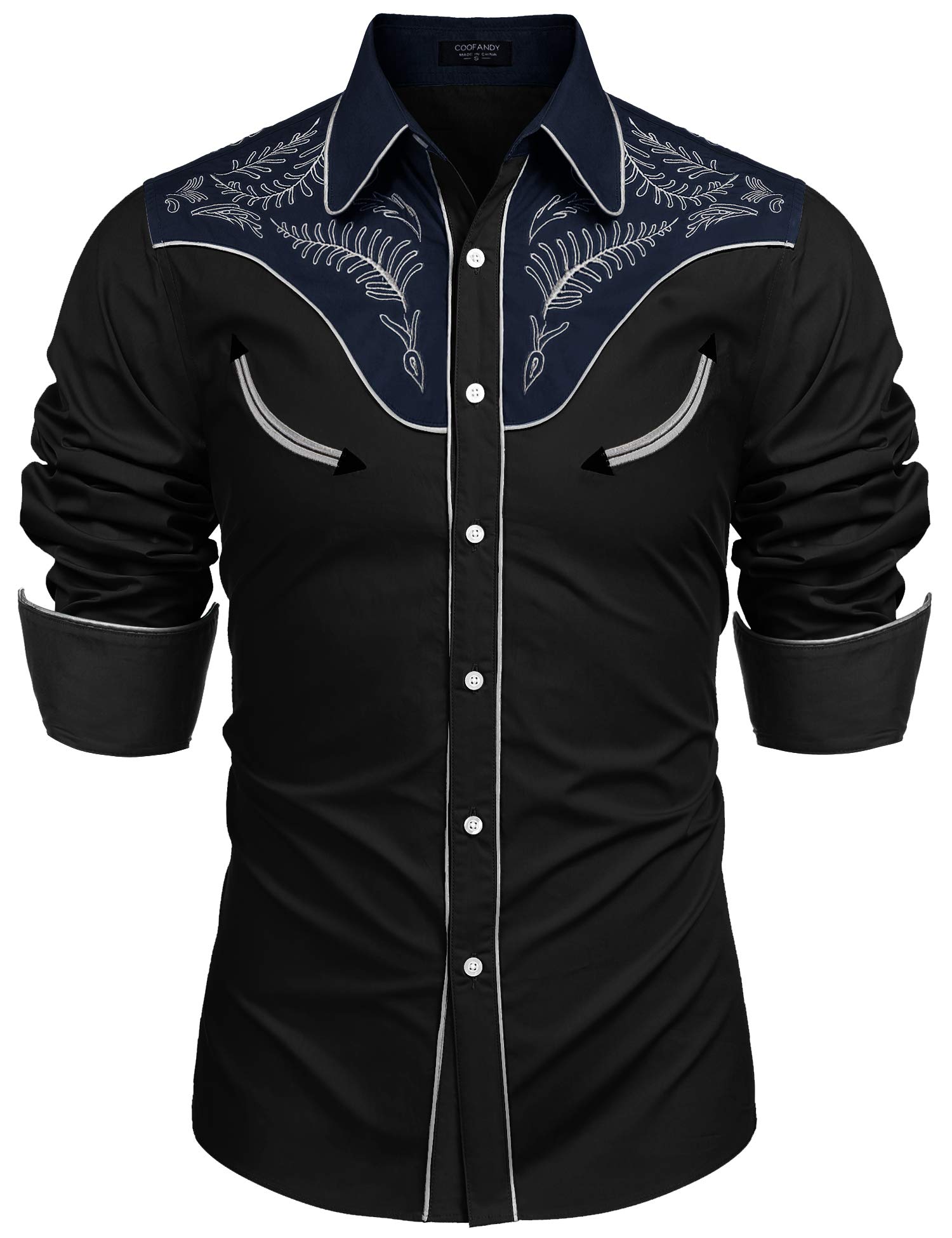 Chemise homme RCA boutonnée manches longues boutonnée gris à carreaux