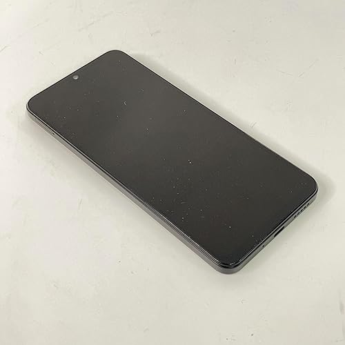 Miniatura 3 de Xiaomi Redmi 14C 4G LTE (para Tello Mint & Global) (128 GB + 4 GB) Cámara triple GSM global desbloqueada de fábrica de 6.88 pulgadas de 50 MP (negro
