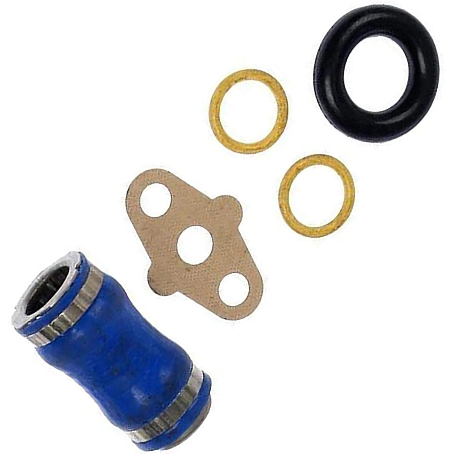 APDTY 159886 Intake Manifold Gasket Kit (6.0L Diesel)