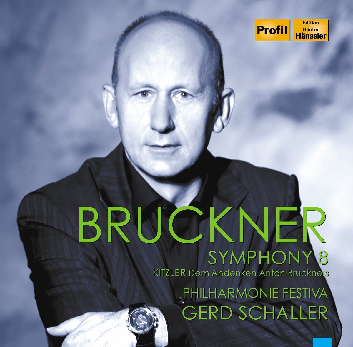 Bruckner: Symphony No.8
