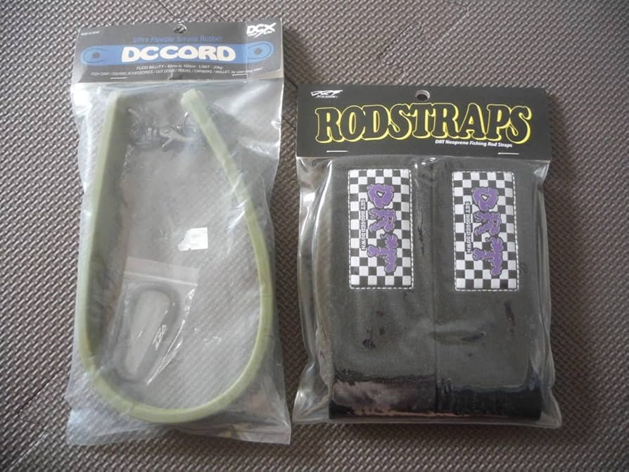 DRT DCコード ロッドベルト ARTEX タイニークラッシュ VARIAL DRT DC