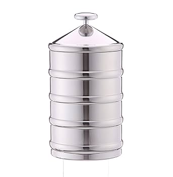 ALESSI KALISTO 1 キッチンボックス 未使用 Amazon.com: Alessi CB01 Kalisto' 1