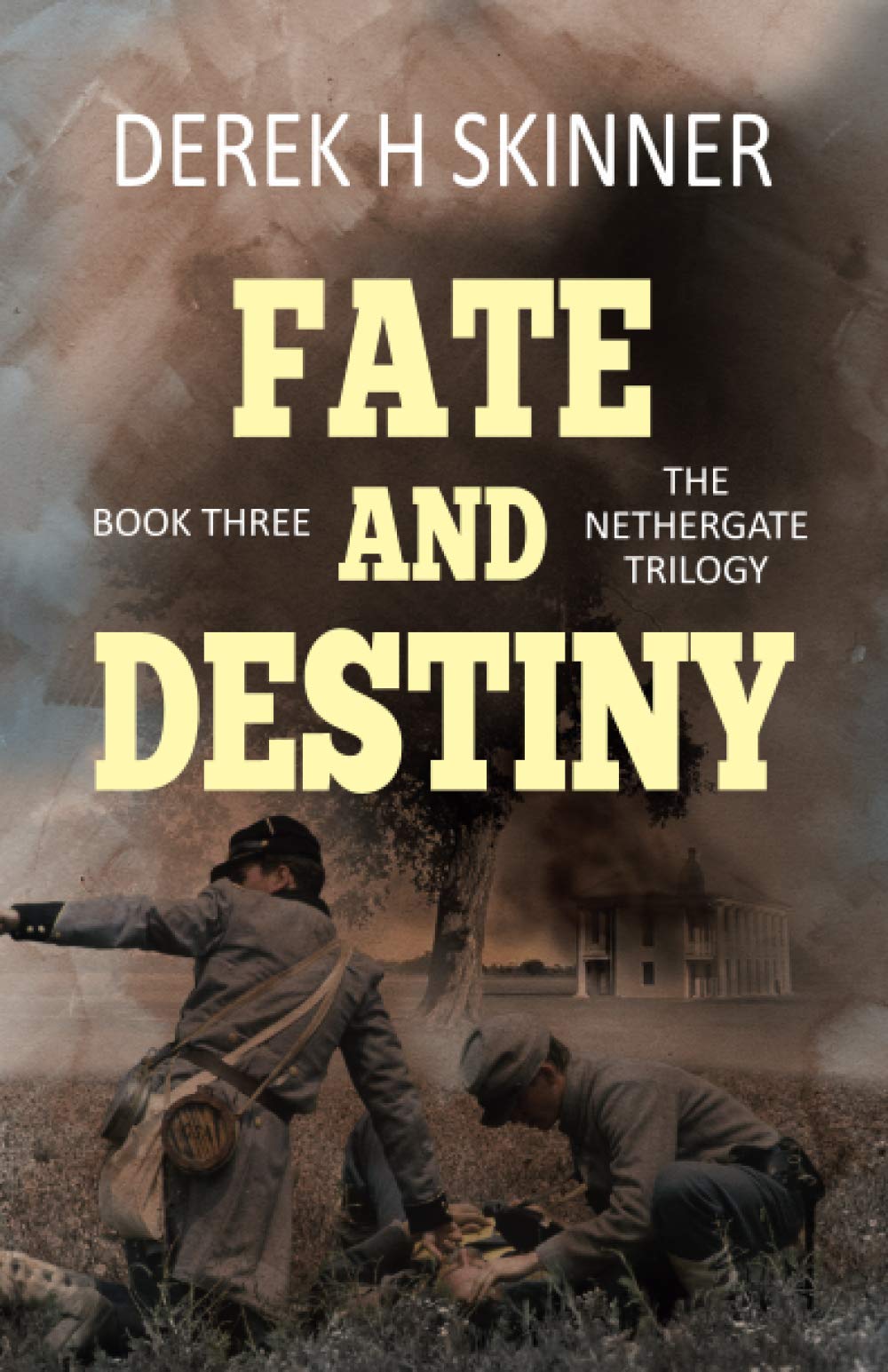 FATE AND DESTINY