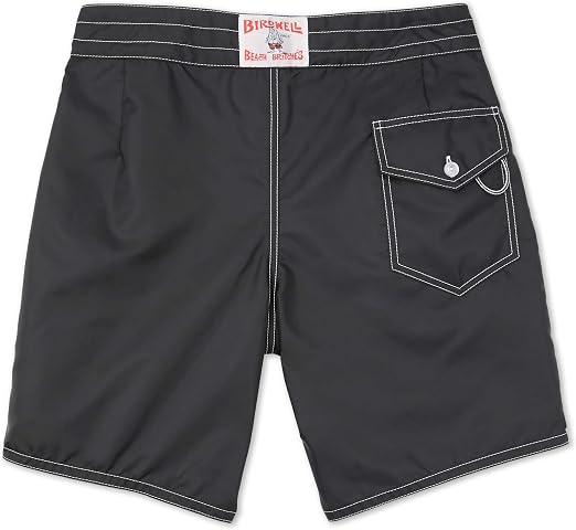 Birdwell Men's 311 Nylon Board Shorts 