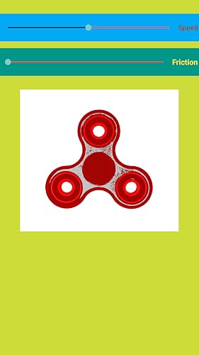 Spinner fast game – vue 2