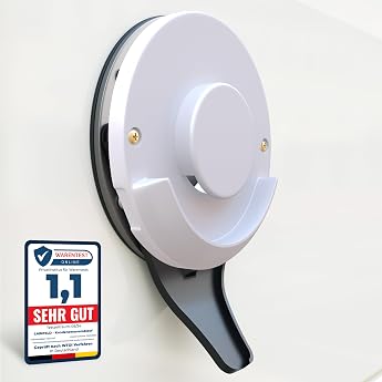 LAINFELD Condensation Drain Motorhome Accessories for Truma Heating Drain Chimney Cover and Chimney Cap Chimney Lid Exhaust Fireplace Camper Directs Away From Your Vehicle Wall Replacement Parts