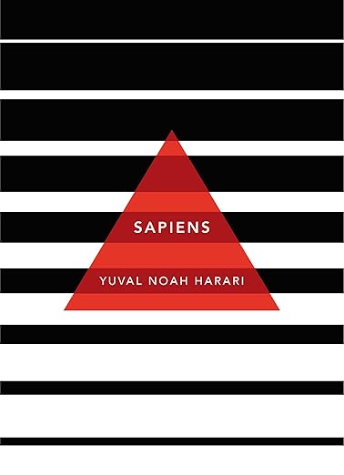 Sapiens (Patterns of Life)
