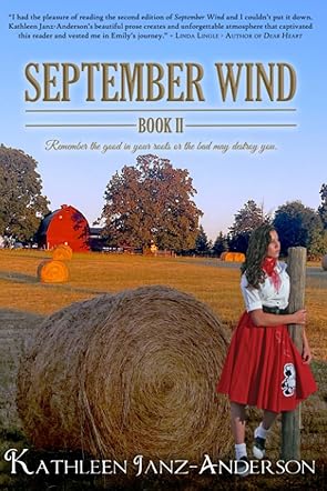 September Wind Book Two