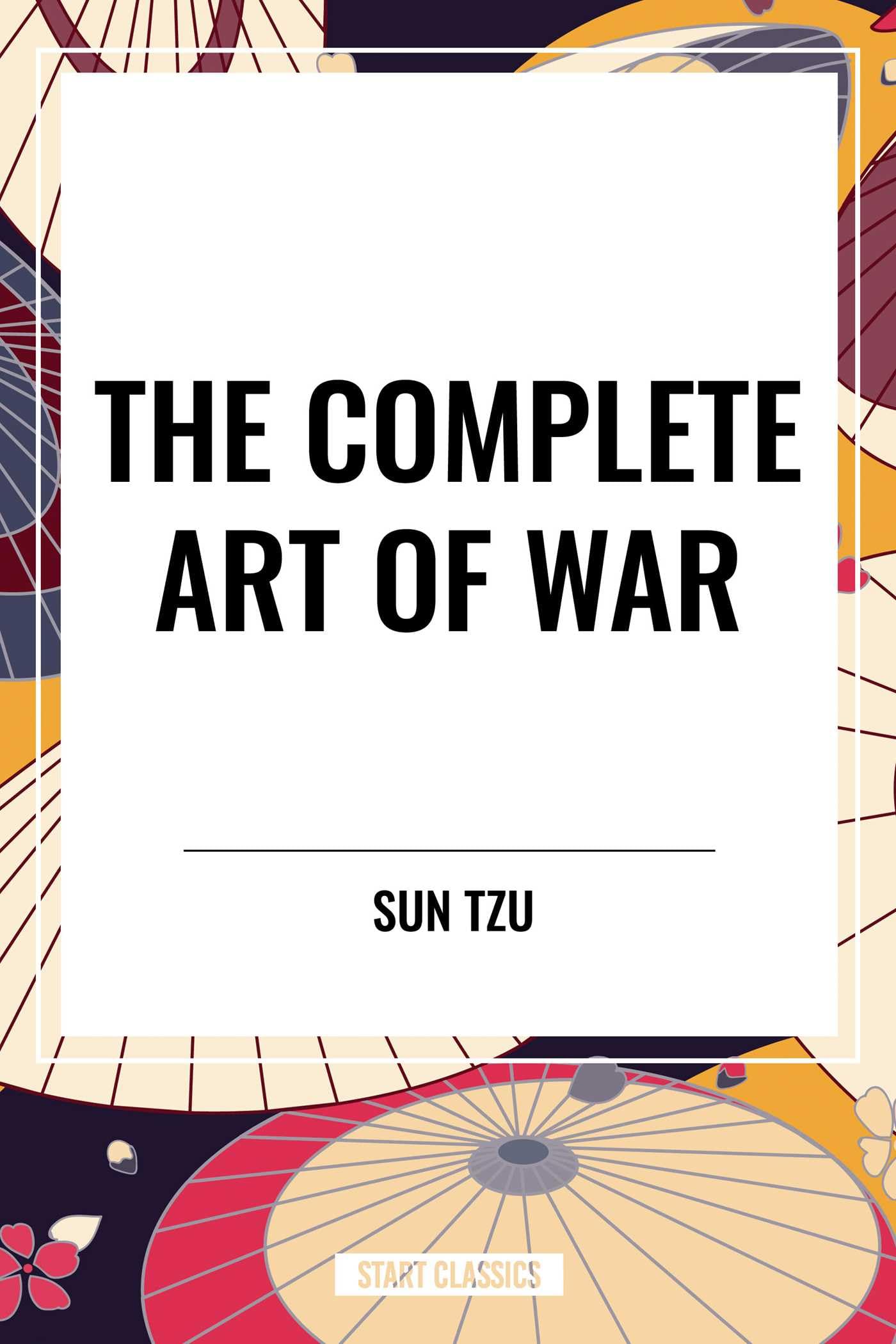 Complete Art of War