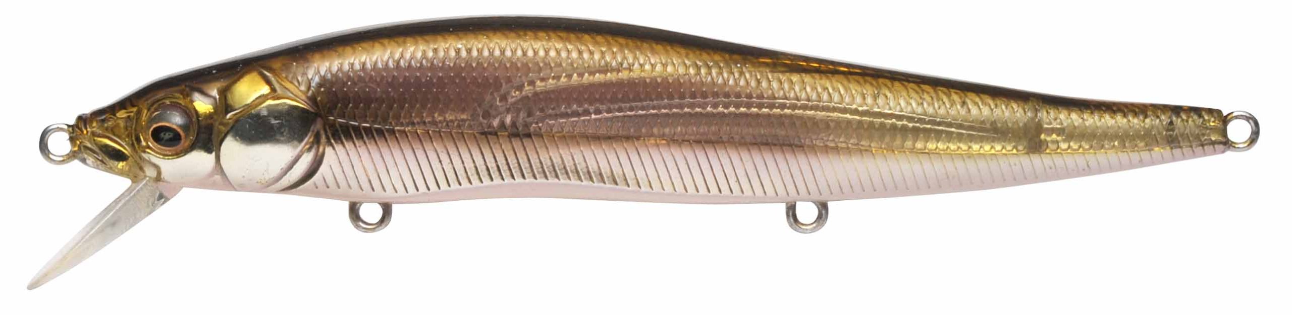 MegabassVision Oneten Lure