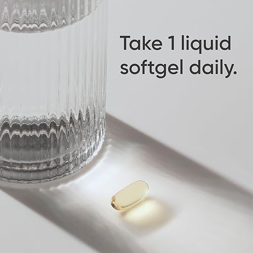 Miniatura 3 de Sports Research Mini geles de aceite de pescado Omega-3 de 625 mg  Procedente de abadejo salvaje de Alaska con omega-3 EPA y DHA  de origen