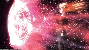 Amazon.com: Campione! Complete Collection [Blu-ray] : Blake