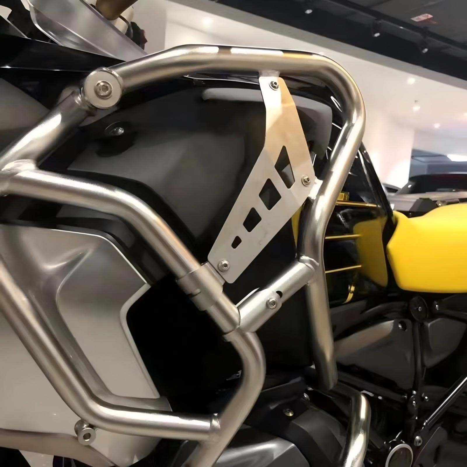 Moto Crash Bar Per Per R1250GS Per ADV 2019-2023