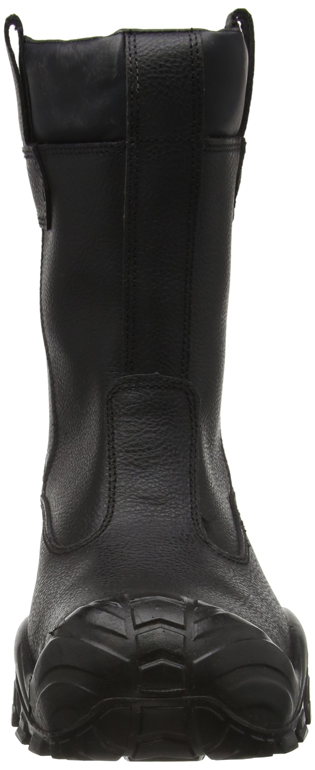 COFRA Guadiana Zapatos de seguridad Guadiana Uk S3 SRC, talla 42 en color negroHombre