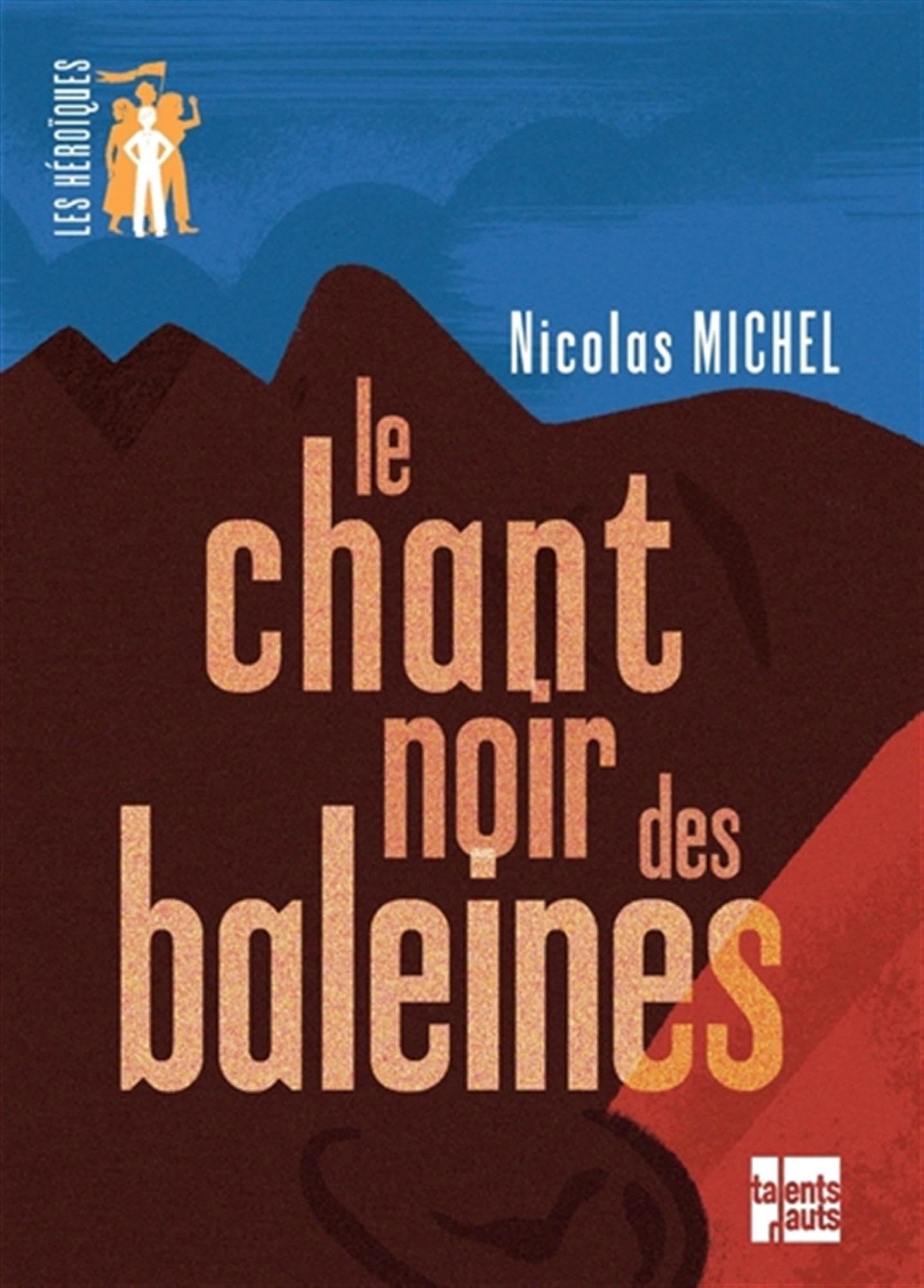 Le Chant noir des baleines