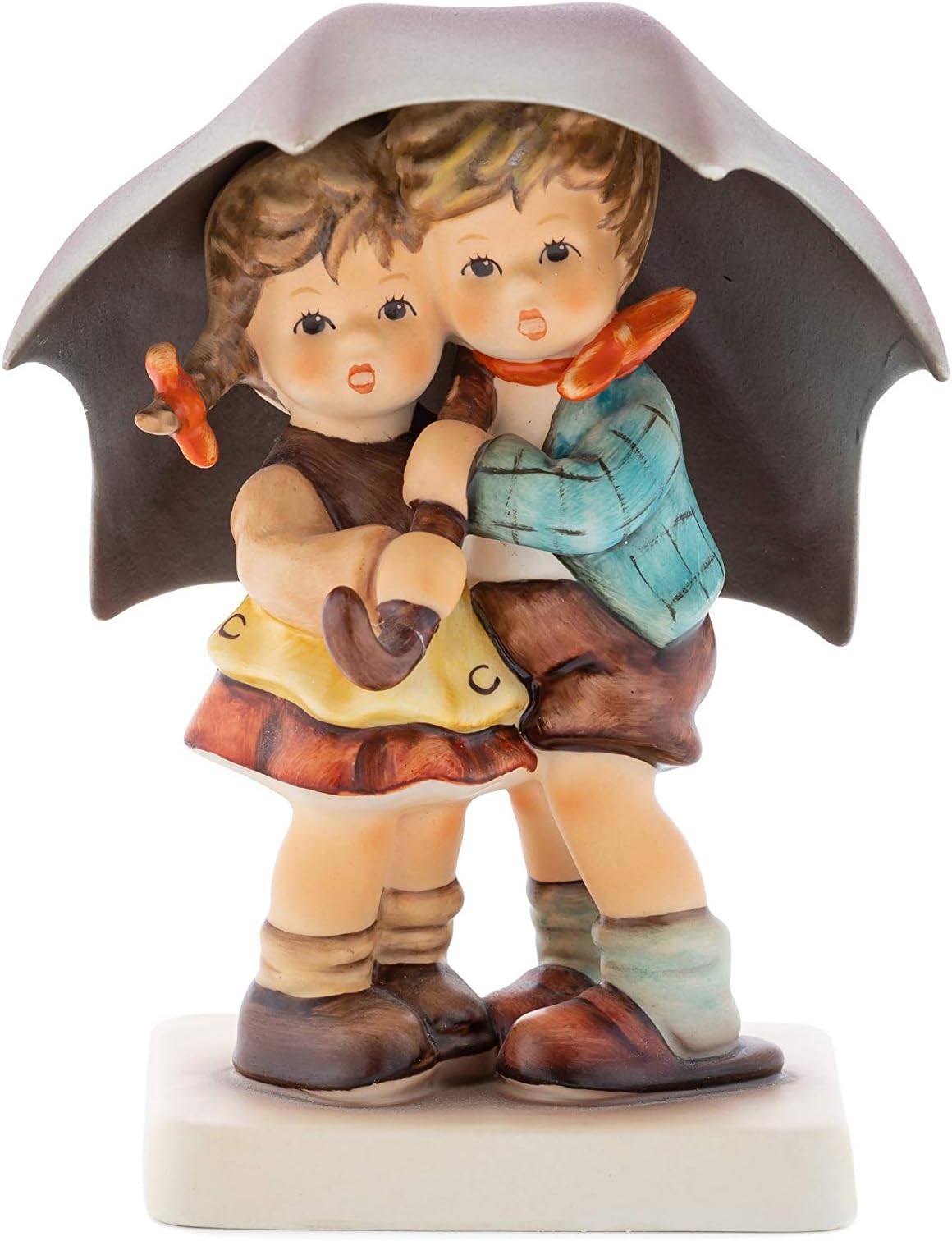 M.I.Hummel 1634005 Figurines Ceramic One Size Multi-Coloured